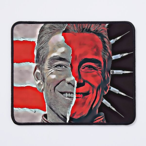 Item preview, Homelander poster designed and sold by mvojnovic1992.