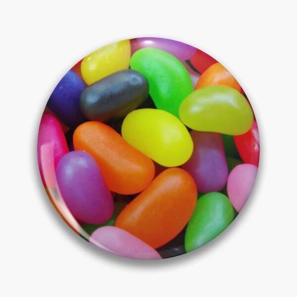 Item preview, Jelly Beans designed and sold by JuliaWright.