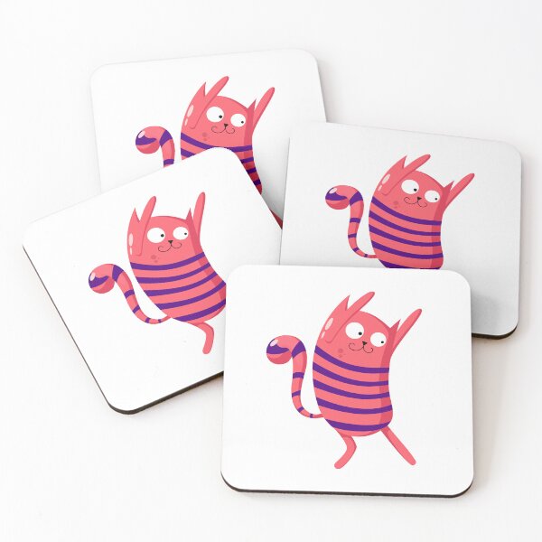 Item preview, dancing cat designed and sold by Jalin ..