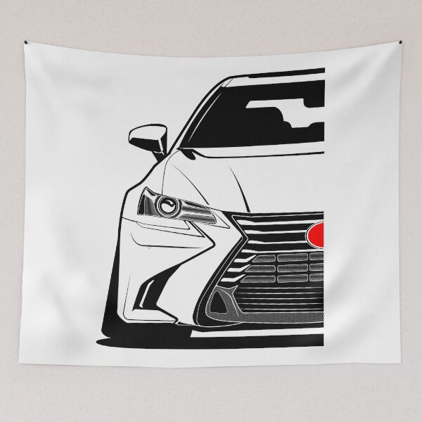 Item preview, GS 2020 designed and sold by MeiArtCircle.