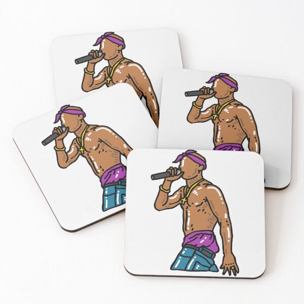 Item preview, rapper designed and sold by itswallcraft.
