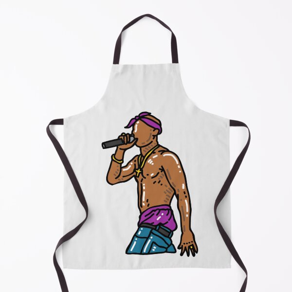 Item preview, rapper designed and sold by itswallcraft.