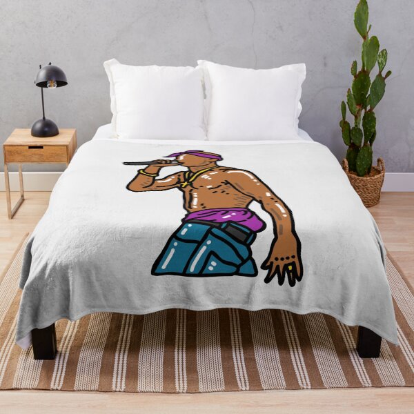 Item preview, rapper designed and sold by itswallcraft.