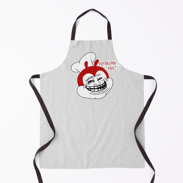 Item preview, TROLL FACE JOLLI BEE FILIPINO PINOY EXPRESSION FUNNY designed and sold by aydapadi.