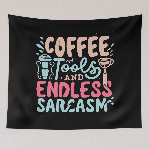 Item preview, endless Sarcasm designed and sold by Kombinerki.