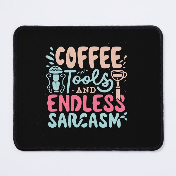Item preview, endless Sarcasm designed and sold by Kombinerki.