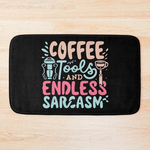 Item preview, endless Sarcasm designed and sold by Kombinerki.