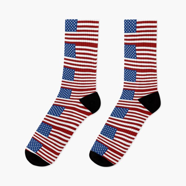 Item preview, United States flag designed and sold by designjaag.