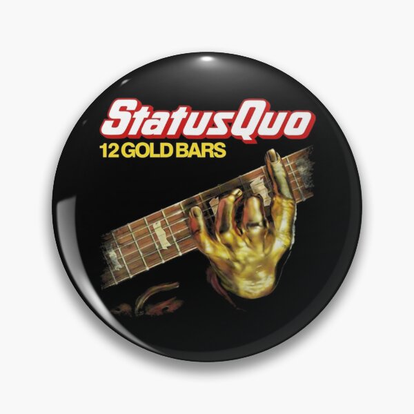 Item preview, Status Quo designed and sold by ShiseBhirty.