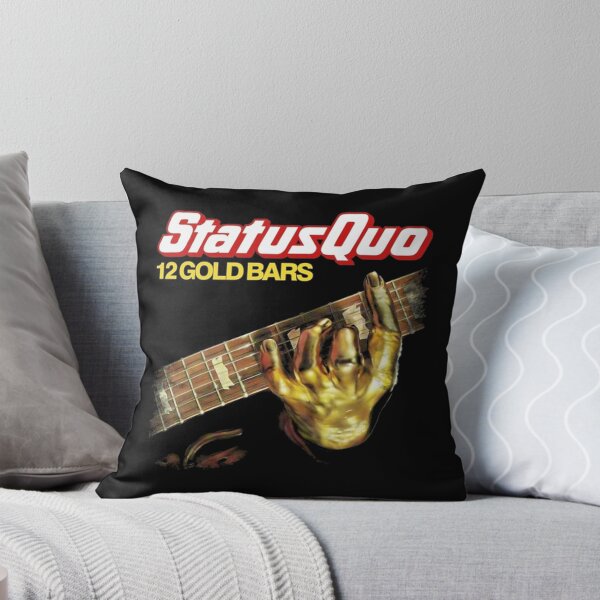 Item preview, Status Quo designed and sold by ShiseBhirty.