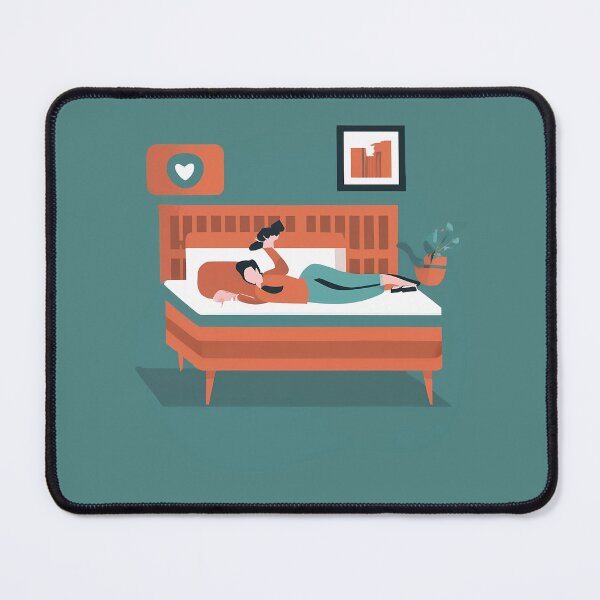 Item preview, Mattress designed and sold by FlexYourMind.