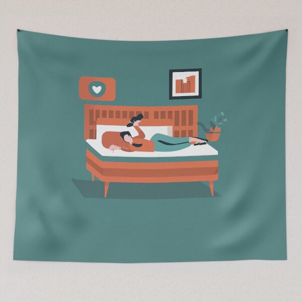 Item preview, Mattress designed and sold by FlexYourMind.