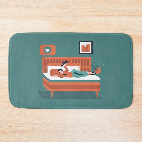 Item preview, Mattress designed and sold by FlexYourMind.