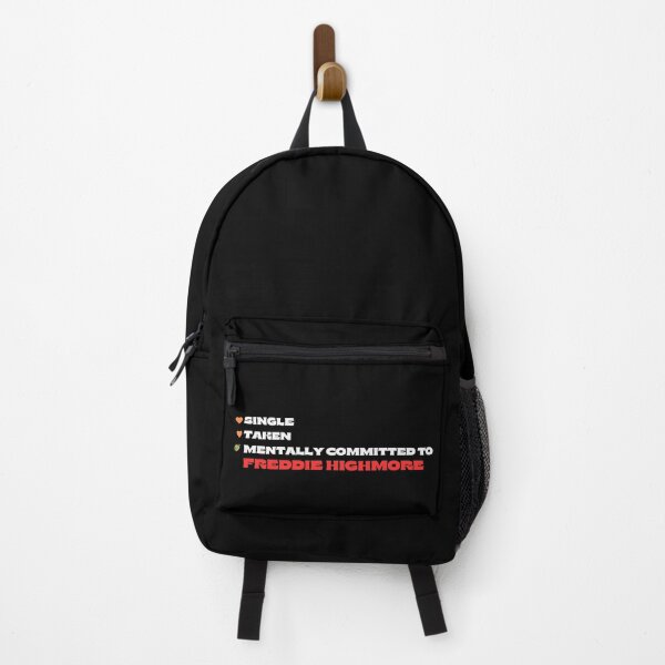 Item preview, Mentally Committed To Freddie Highmore designed and sold by Itsheartshop.