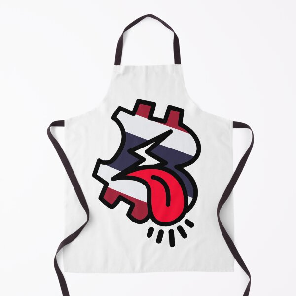 Item preview, B - Zap Thai designed and sold by bitpopart.