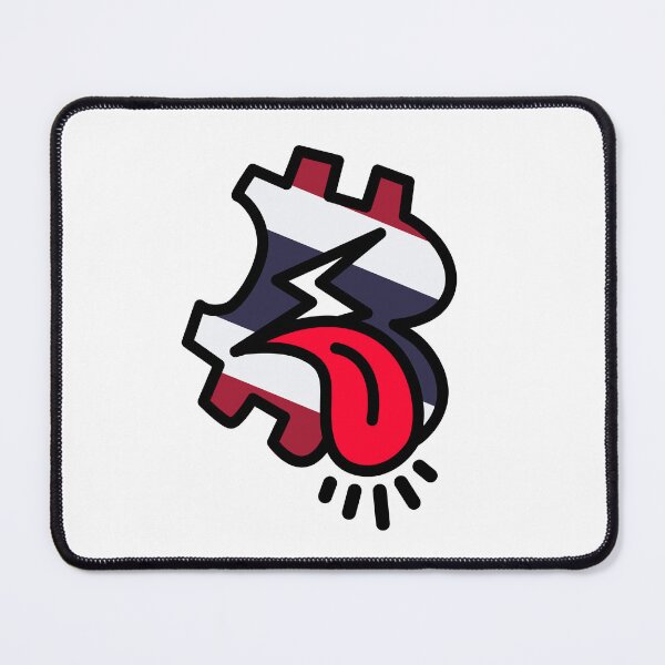 Item preview, B - Zap Thai designed and sold by bitpopart.