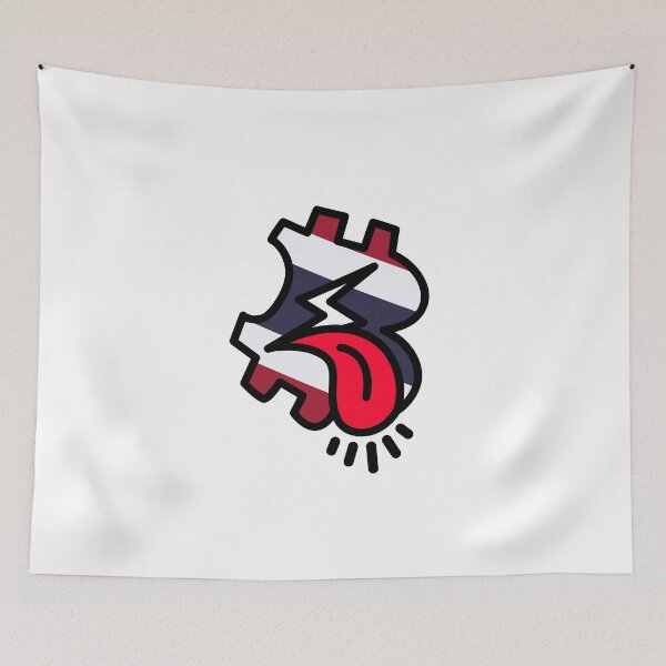Item preview, B - Zap Thai designed and sold by bitpopart.