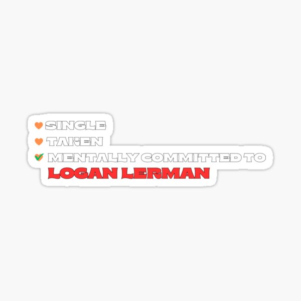 Artikel-Vorschau von Mental an Logan Lerman gebunden, designt und verkauft von Itsheartshop.
