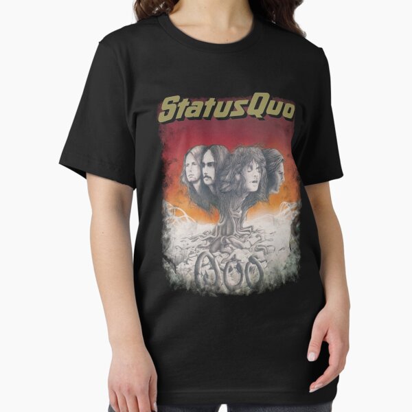 Item preview, Status Quo designed and sold by ShiseBhirty.