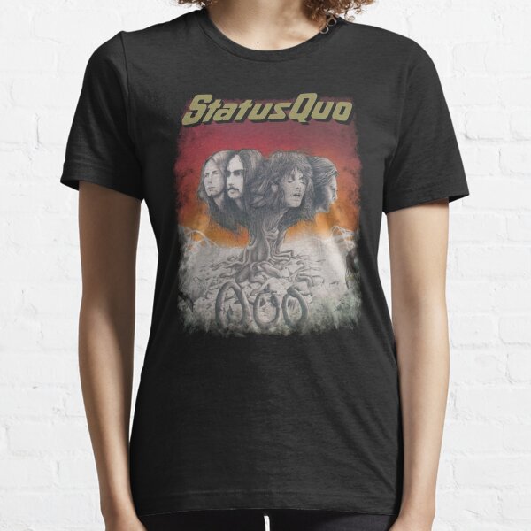 Item preview, Status Quo designed and sold by ShiseBhirty.