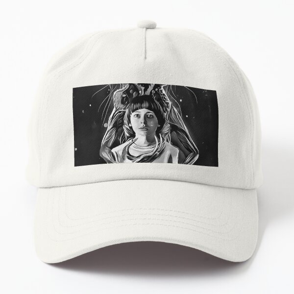 Item preview, Stranger Things Demogorgon and Will designed and sold by mvojnovic1992.