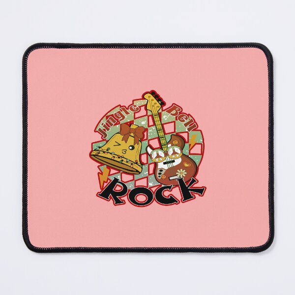 Item preview, Jingle Bell Rock Music Christmas designed and sold by creativerooney.