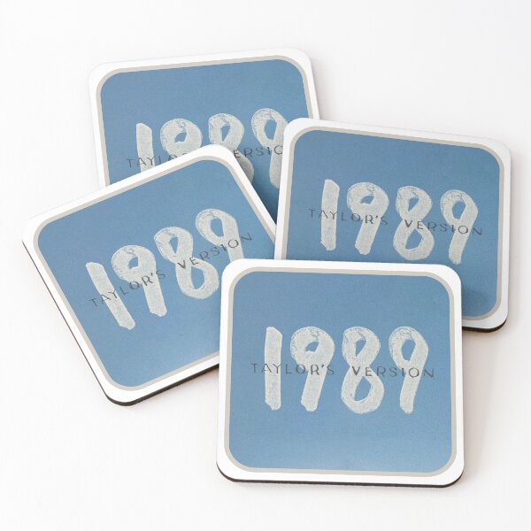 Item preview, 1989 Taylor's Version Classic designed and sold by AanmahStore.