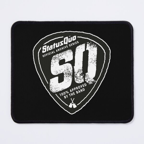 Item preview, Status Quo designed and sold by ShiseBhirty.