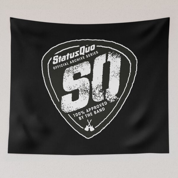 Item preview, Status Quo designed and sold by ShiseBhirty.