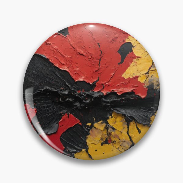 Item preview, Dry Acrylic paint #1 designed and sold by George Michael.