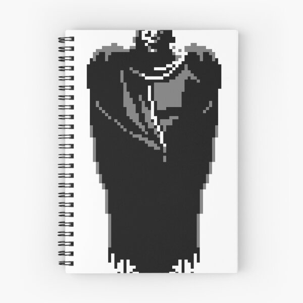 Item preview, Dracula Resurrected designed and sold by PixelTube.