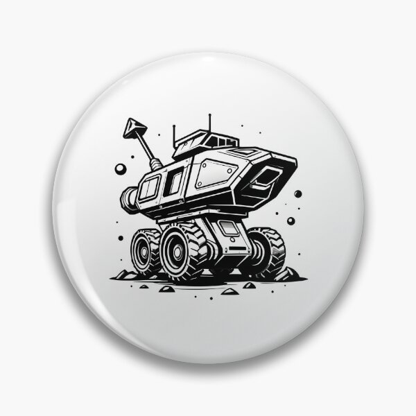 Item preview, Spacerock Mining - Rock Finder designed and sold by SpaceRockMining.