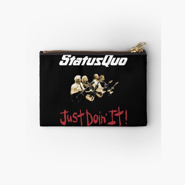 Item preview, Status Quo designed and sold by ShiseBhirty.