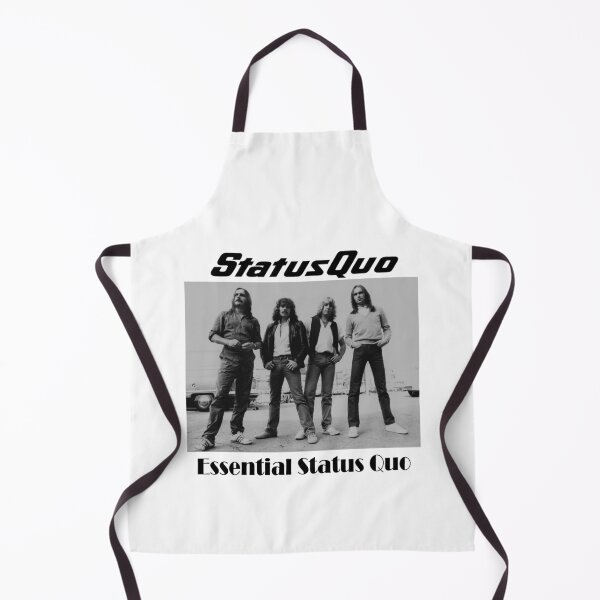 Item preview, Status Quo designed and sold by ShiseBhirty.