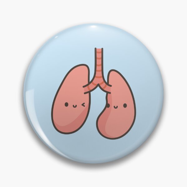 Item preview, Internal organs | lung designed and sold by DerSenat.