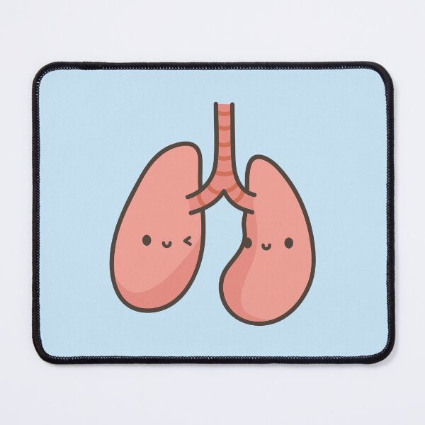 Item preview, Internal organs | lung designed and sold by DerSenat.
