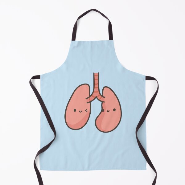 Item preview, Internal organs | lung designed and sold by DerSenat.