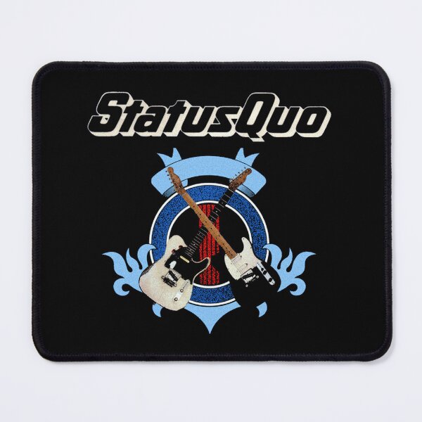 Item preview, Status Quo designed and sold by ShiseBhirty.