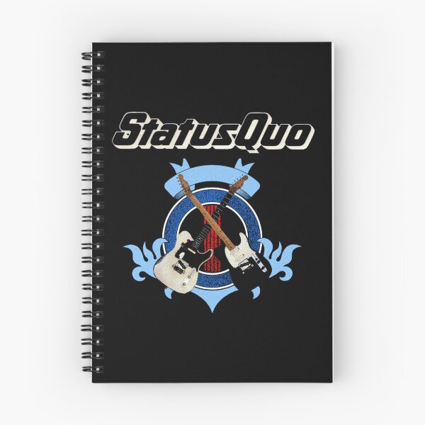 Item preview, Status Quo designed and sold by ShiseBhirty.