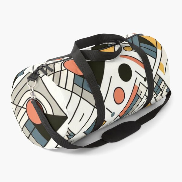Item preview, Abstract Geometric Fusion Seamless Pattern designed and sold by Nicholas Panek.