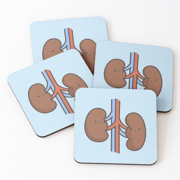 Item preview, Internal organs | Kidneys designed and sold by DerSenat.