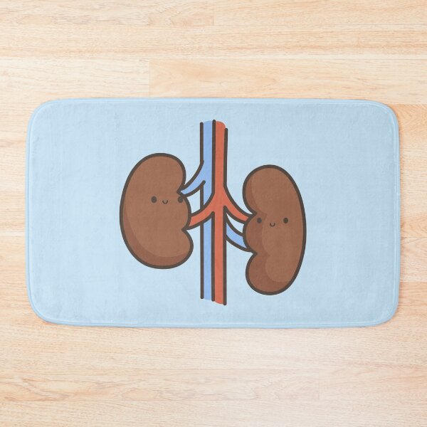 Item preview, Internal organs | Kidneys designed and sold by DerSenat.