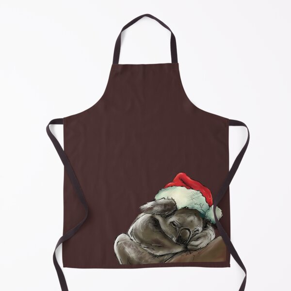 Item preview, Christmas Koala designed and sold by Cape-Koala-Arts.
