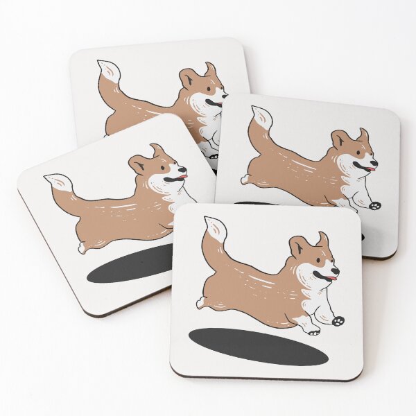 Item preview, Cute Corgi I designed and sold by SugarSweet11.