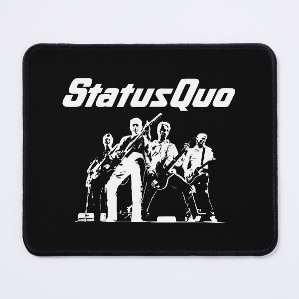 Item preview, Status Quo designed and sold by ShiseBhirty.
