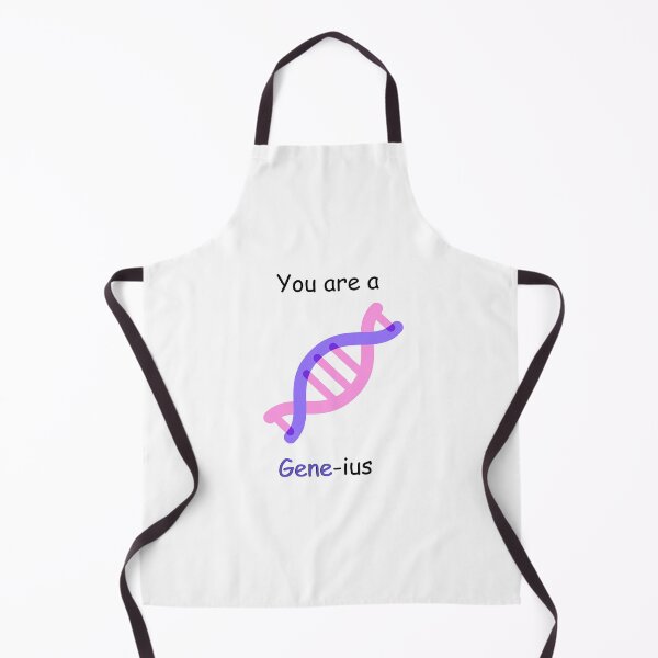 Item preview, Medical pun - You are a Gene-inus designed and sold by PurpleWay.