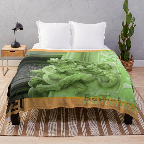 Item preview, Pig Face Squirrels House (Barcelona, Spain - Photo by Alice CCI) designed and sold by VanyssaGraphics.