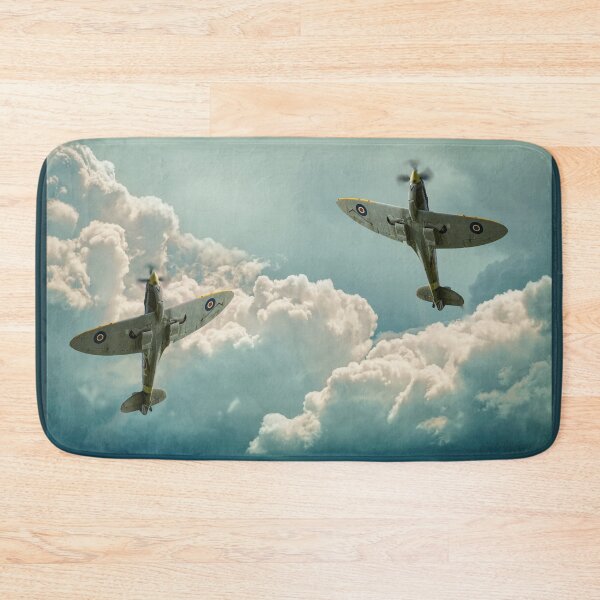 Item preview, Graceful Spitfires designed and sold by Alisonchambers2.