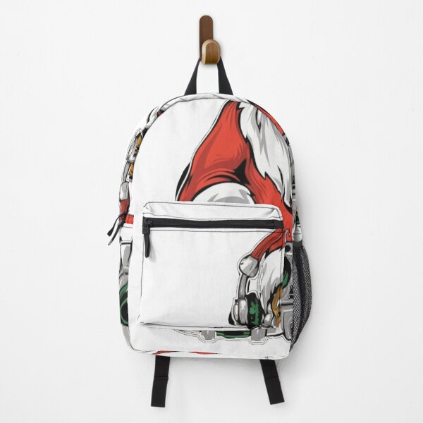 Item preview, Swag Santa and the Hipster designed and sold by unicornunicorn.
