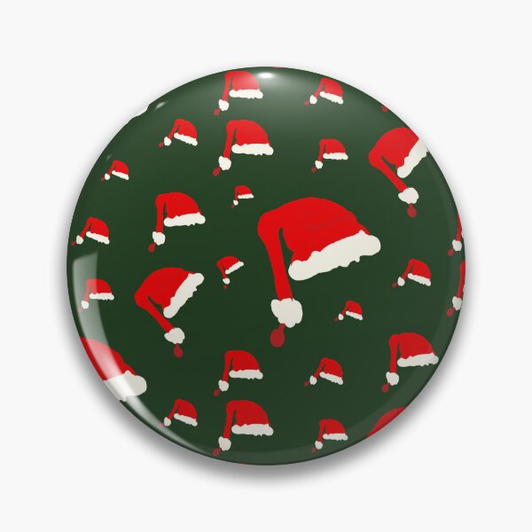 Item preview, Christmas - Santa - Red Hat designed and sold by vibeno1.